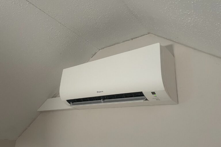 Split-Klimaanlage zum Heizen: Drei Modelle im Check
