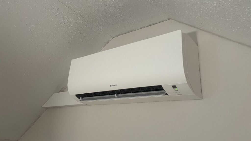 Split-Klimaanlage zum Heizen: Drei Modelle im Check