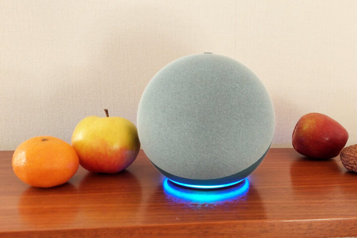 Funktioniert Alexa ohne Amazon Konto?