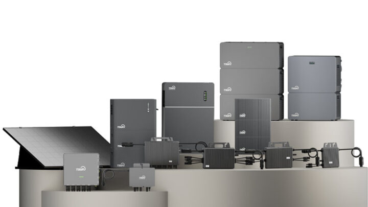 So revolutioniert TSUN die Plug-&-Play-Balkonspeicher-Technologie