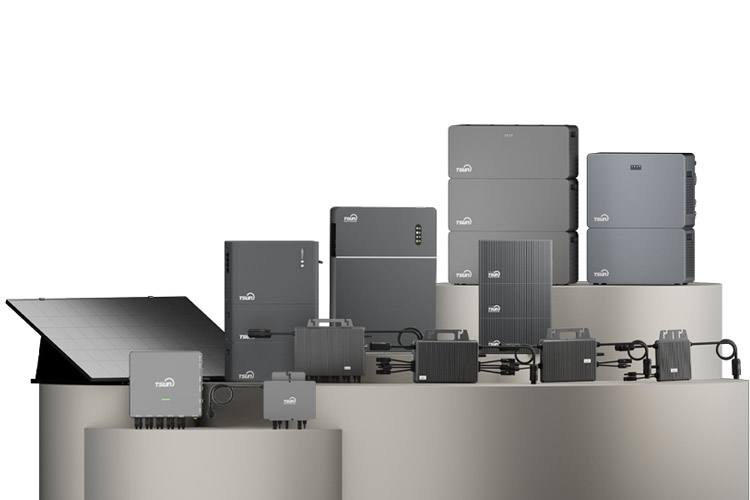 So revolutioniert TSUN die Plug-&-Play-Balkonspeicher-Technologie