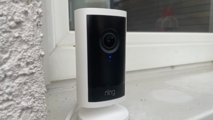 Ring Outdoor Cam Pro im Test: Was leistet die Überwachungskamera?