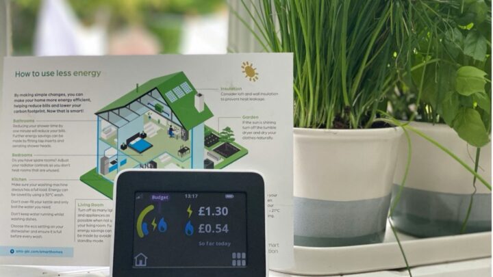 Die Zukunft des Smart Homes