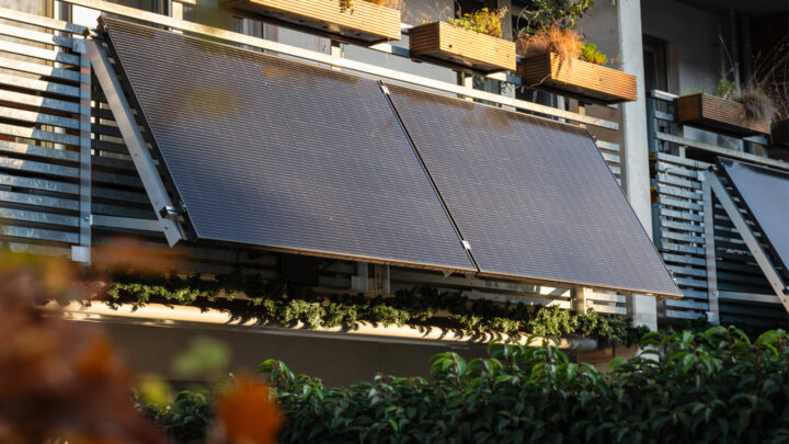 Die besten bifazialen Balkonkraftwerke im Leistungs-Vergleich