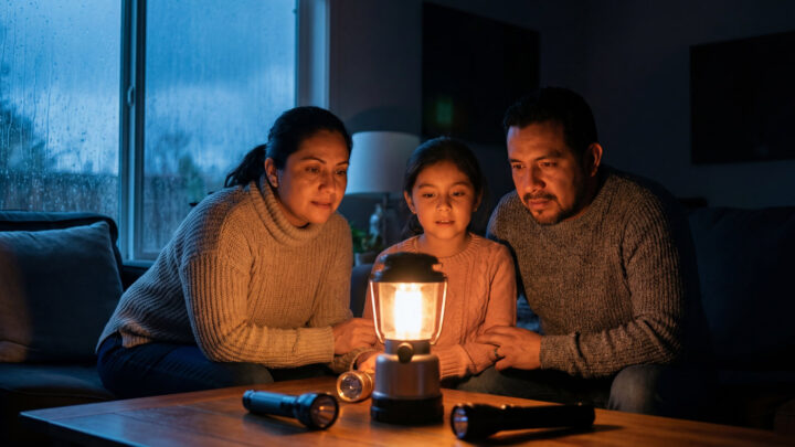 Notstromversorgung für die Wohnung selbst installieren: So geht‘s