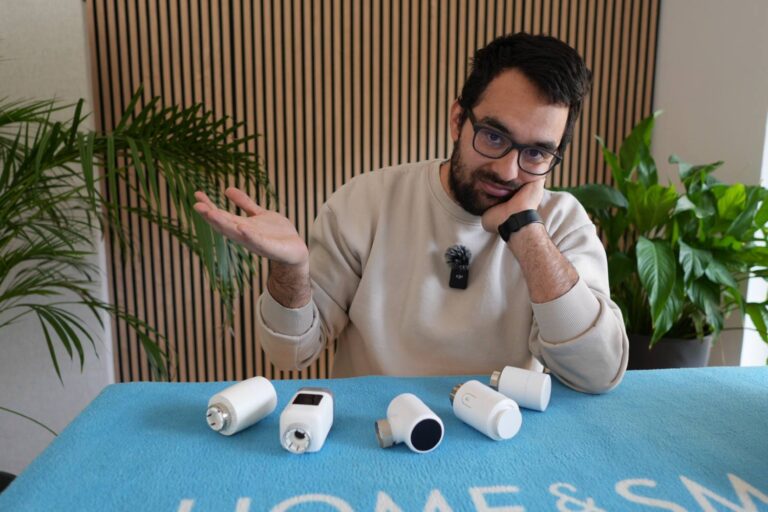 Smart Thermostat Test: Die besten Modelle für 2026
