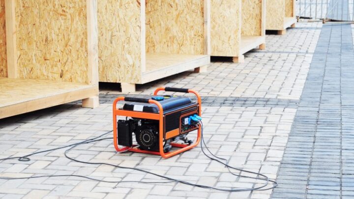 Notstromaggregat Vergleich: Das sind die besten Modelle