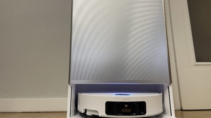 Dreame MATRIX10 Ultra Test: Neuer Top Saugroboter?