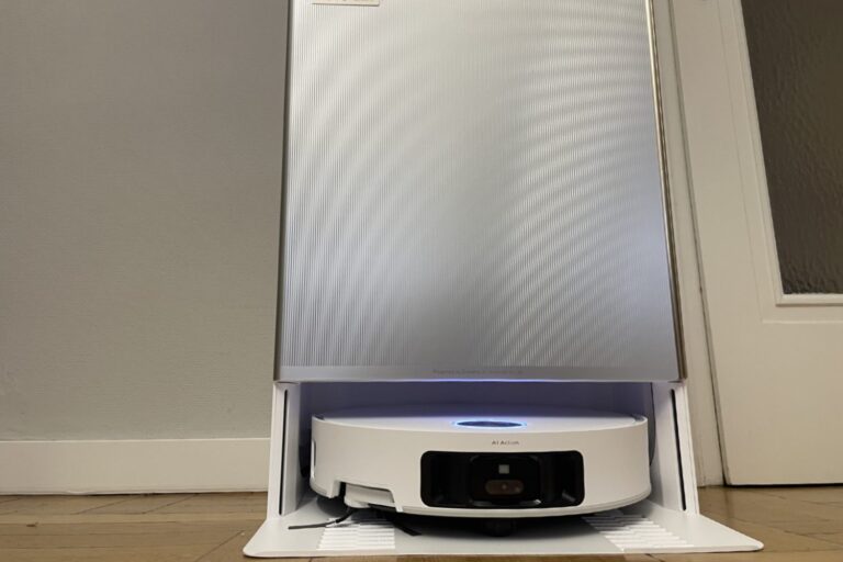 Dreame MATRIX10 Ultra Test: Neuer Top Saugroboter?