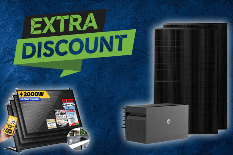 Solakon Rabattcode: Mit diesen Deals jetzt ordentlich sparen!