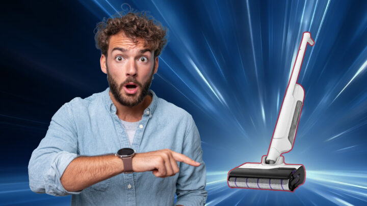 Rowenta X-Clean 10: Jetzt kaufen & 100 € Cashback kassieren