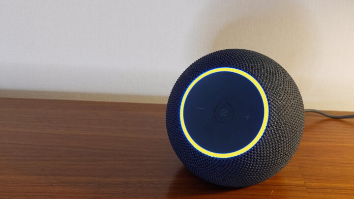 Alexa leuchtet gelb – diese Bedeutung steckt dahinter