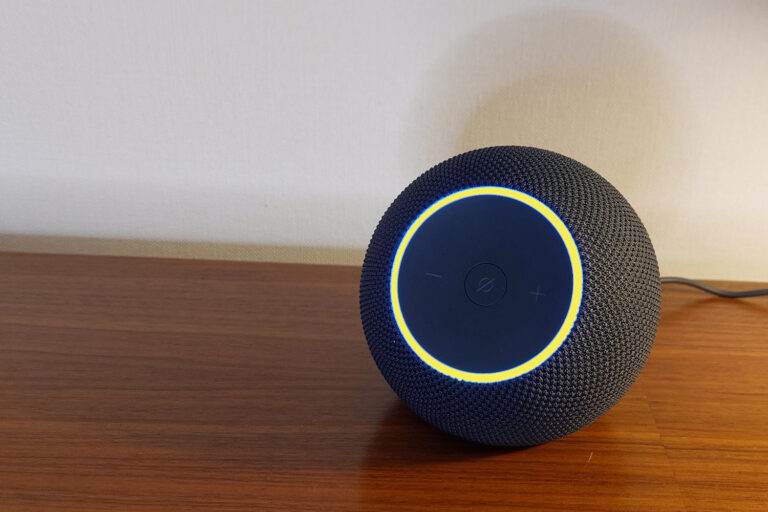 Alexa leuchtet gelb – diese Bedeutung steckt dahinter