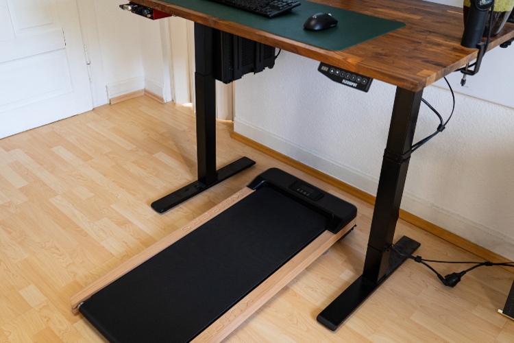 Büro Laufband Test-Check: Welche Geräte sind ihr Geld wert?