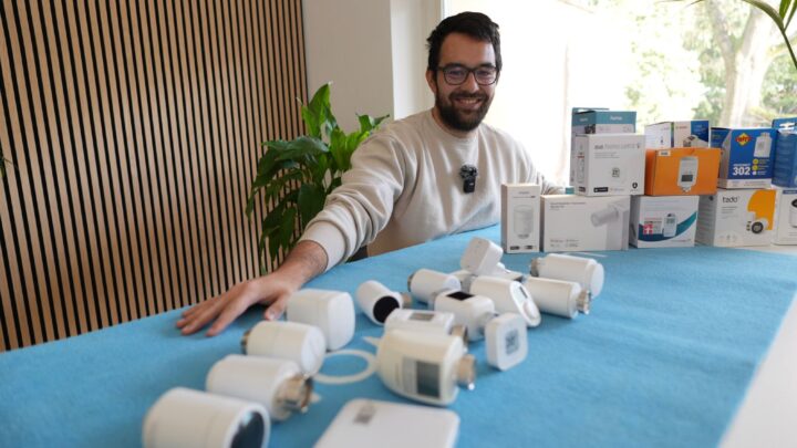 Smart Thermostat Test 2026: Die besten smarten Heizkörperthermostate im Vergleich