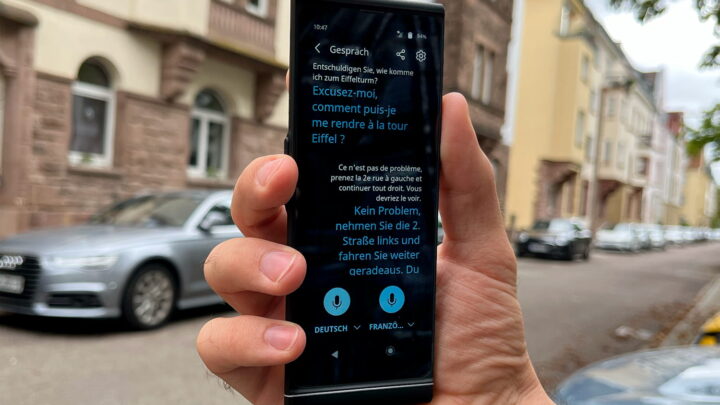 Sprachübersetzer Test: Das sind die Besten