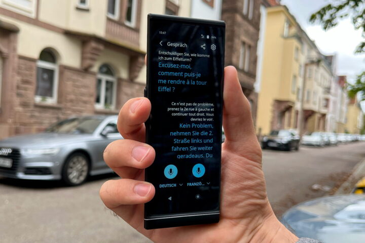 Sprachübersetzer Test: Das sind die Besten