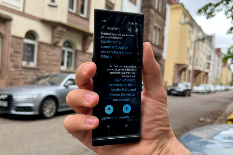 Sprachübersetzer Test: Das sind die Besten