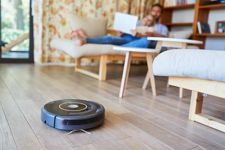 Das sind die 80 besten Saugroboter Namen