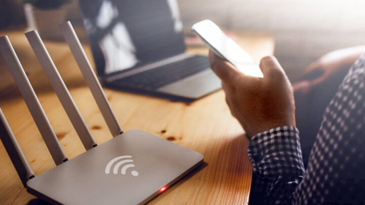 Verrückt, nerdig und kreativ: Das sind die besten WLAN-Namen