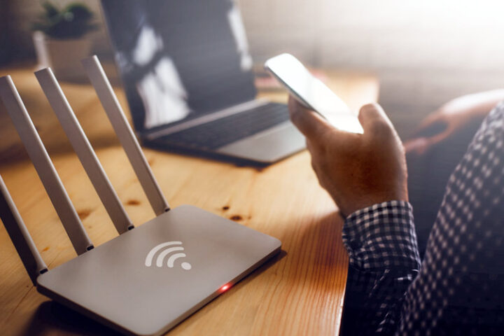 Verrückt, nerdig und kreativ: Das sind die besten WLAN-Namen
