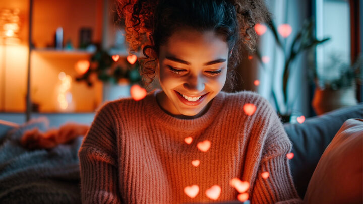 Die besten kostenlosen WhatsApp-Grüße zum Valentinstag 2026