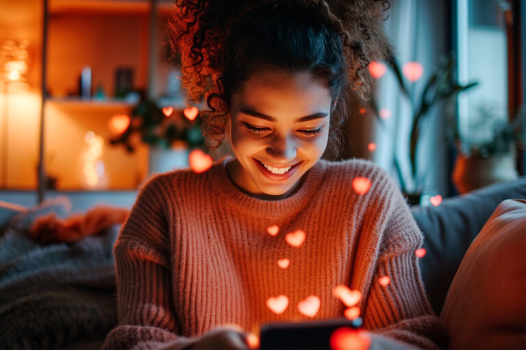 Die besten kostenlosen WhatsApp-Grüße zum Valentinstag 2026