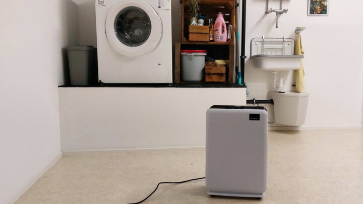 Luftentfeuchter Keller Testsieger: Die besten Modelle 2026