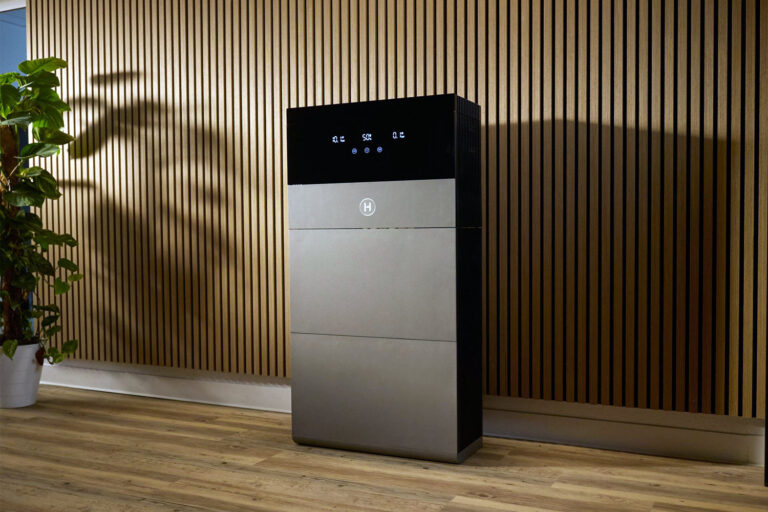 Hoymiles HiOne: In diesem Gerät steckt die Energie der Zukunft