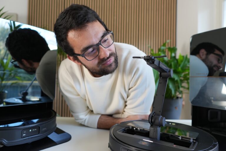 Roborock Saugroboter Test: Unsere Top 4 Roboter