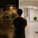 Luftentfeuchter sorgen für optimales Raumklima in Werkstatt, Wäschekeller und Co.