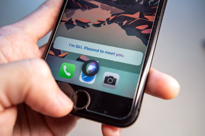 Die 71 lustigsten Siri Fragen und Easter Eggs im Test