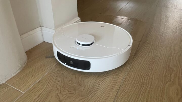 MOVA E40 Ultra Test: Der beste, günstige Saugroboter?
