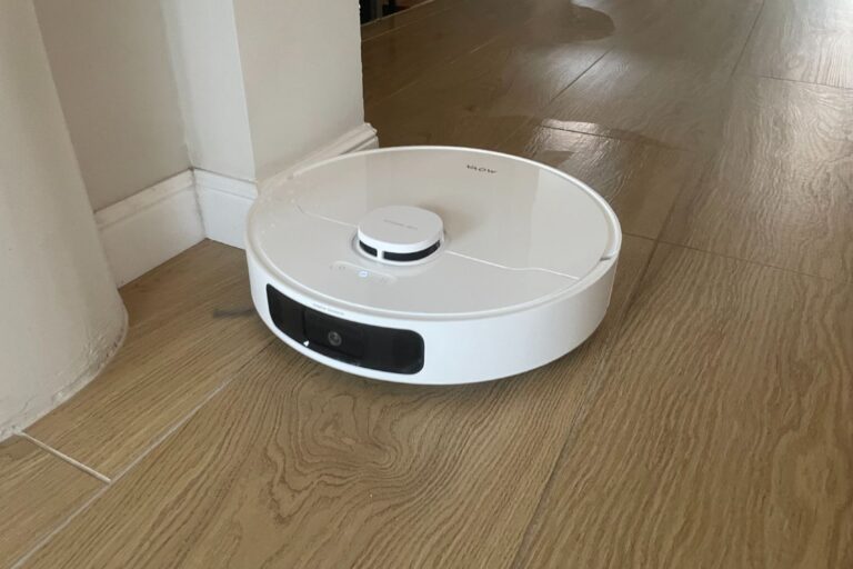 Kampfpreis für Saugroboter: Mova E40 Ultra für unter 400 Euro!