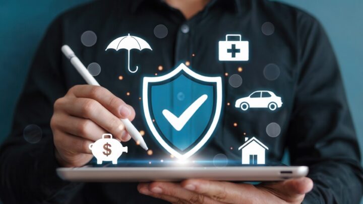 Smart Home absichern