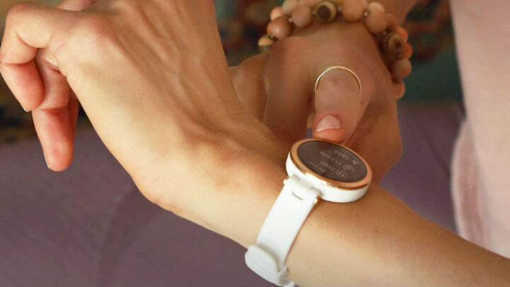 Die besten Damen Smartwatches im Test-Vergleich