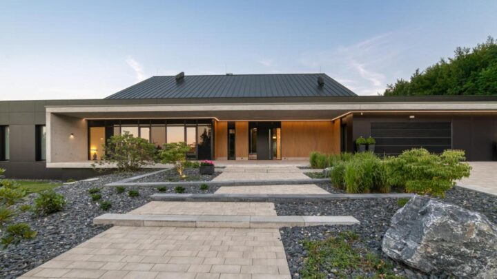 Können Aluminiumtüren und -fenster wirklich helfen?