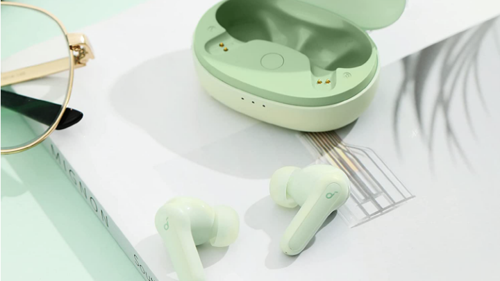 In-Ear-Kopfhörer für kleine Ohren im Test Vergleich