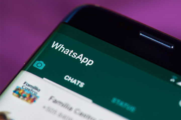 133 WhatsApp Sprüche zum Nachdenken, Staunen und Lachen