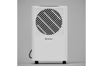 AC TEC Hantech Luftentfeuchter