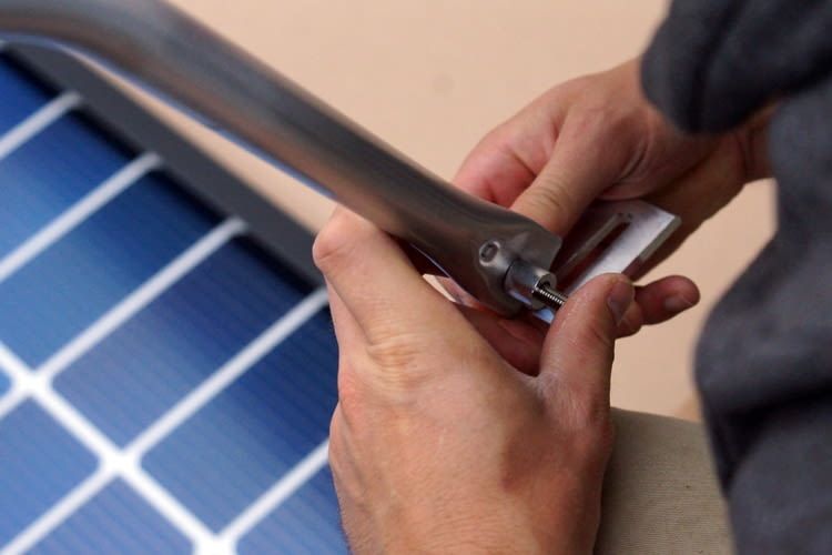 Gute Qualität ist u.a. durch angenehme Haptik erkennbar Gute Qualität ist u.a. durch angenehme Haptik erkennbar