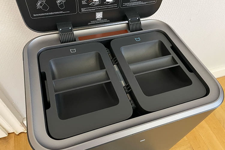 In unserem Saugroboter Test haben wir ganz unterschiedliche Absaugstationen unter die Lupe genommen In unserem Saugroboter Test haben wir ganz unterschiedliche Absaugstationen unter die Lupe genommen