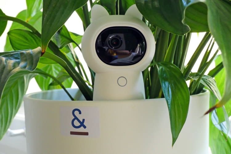 Gute Überwachungskameras sind schon ab 50 Euro erhältlich Gute Überwachungskameras sind schon ab 50 Euro erhältlich