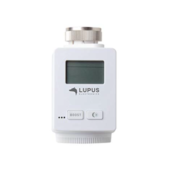 LUPUS Heizkörperthermostat V2