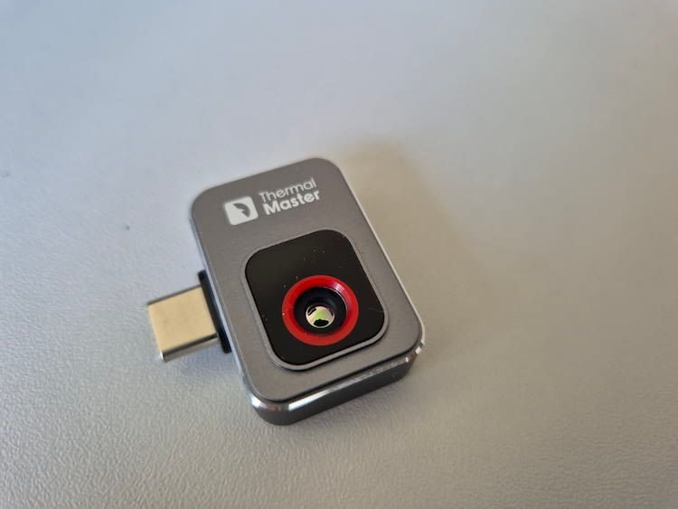 Thermal Master P2 Thermal Master P2