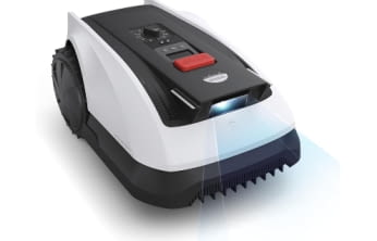 ECOVACS GOAT O800 RTK Mähroboter