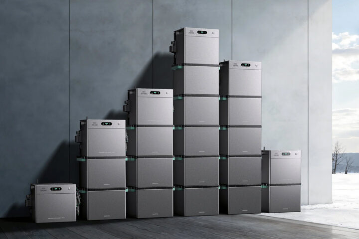 SolarFlow 2400 Pro: Profi-Speicher mit LAN, API & VDE-Zertifikat