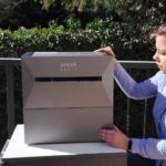 Wir konnten uns bereits selbst von der Leistung des Speichers überzeugen