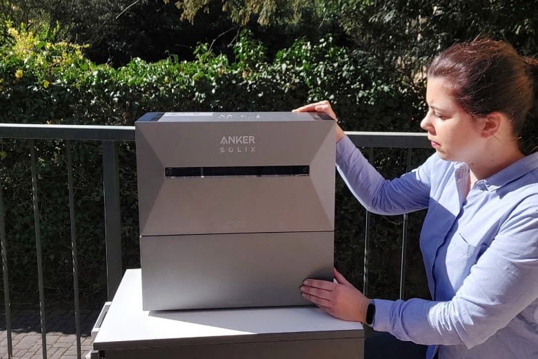 Anker SOLIX Solarbank 3: Der Balkonkraftwerk-Speicher, der dir bei Blackout, Sonnenflaute und Strompreisen den Rücken freihält