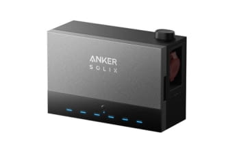 Anker SOLIX Power Dock